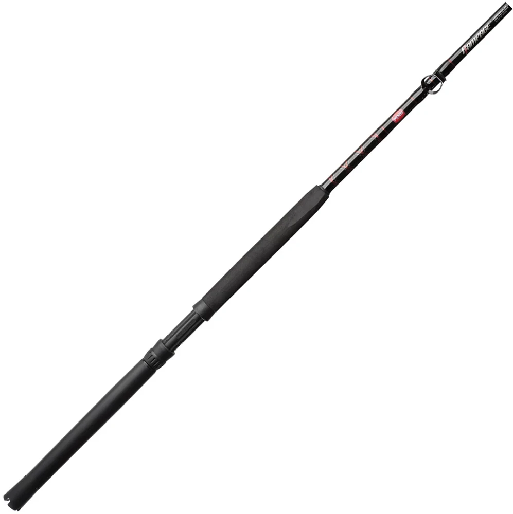 PENN Rampage Boat Casting Rod