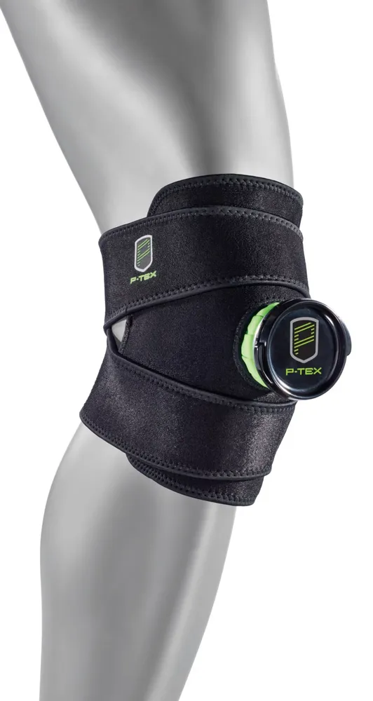 P-TEX Ice Bag With Adjustable Wrap