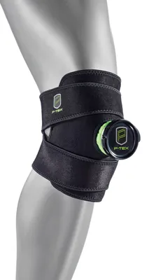 P-TEX Ice Bag With Adjustable Wrap