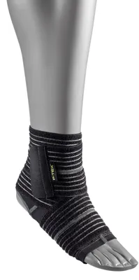 P-TEX Ankle Sleeve with Stability Wraps