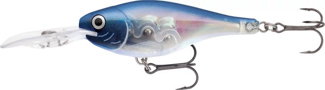 Dick's Sporting Goods Rapala Glass Shad Rap Hard Bait