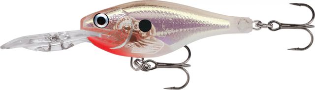 Dick's Sporting Goods Rapala Glass Shad Rap Hard Bait