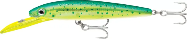 Dick's Sporting Goods Rapala Husky Magnum Saltwater Trolling Lure