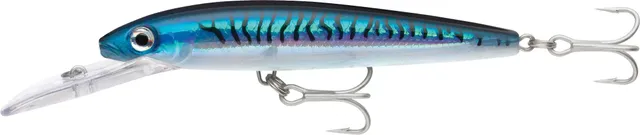 Rapala Husky Magnum Silver Blue Mackerel