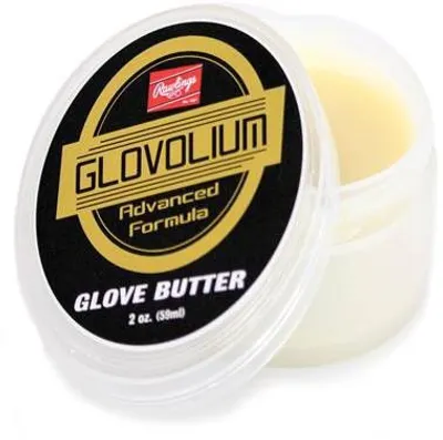 Rawlings Gold Glove Butter