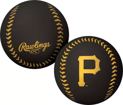 Rawlings Pittsburgh Pirates Big Fly Bouncy Baseball