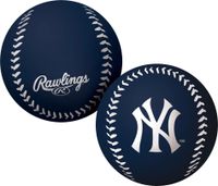 Rawlings New York Yankees Big Fly Bouncy Baseball