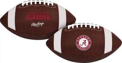 Rawlings Alabama Crimson Tide Air It Out Youth Football