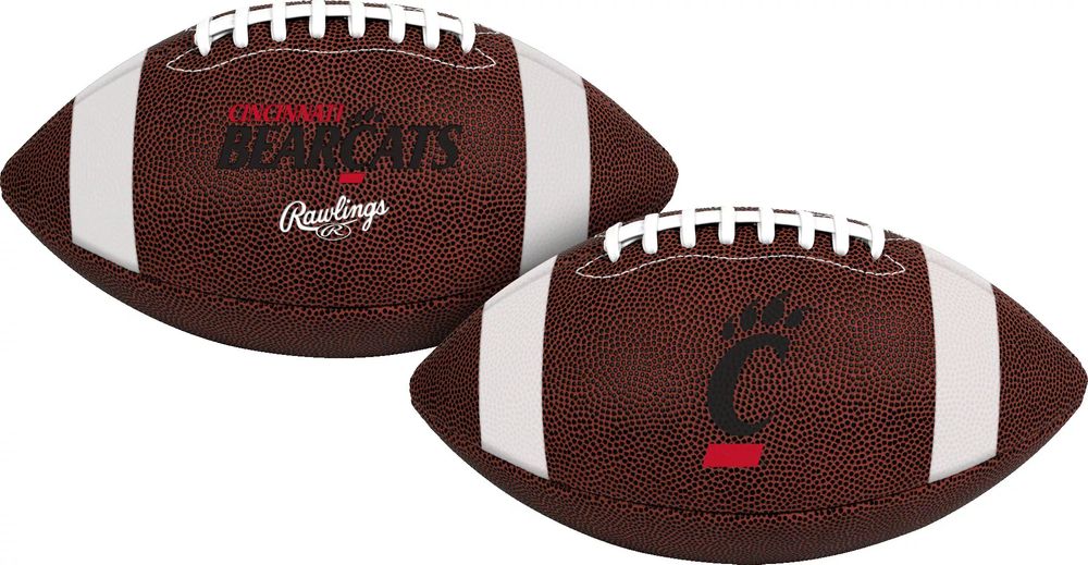 Rawlings Chicago Bears Junior-Size Football