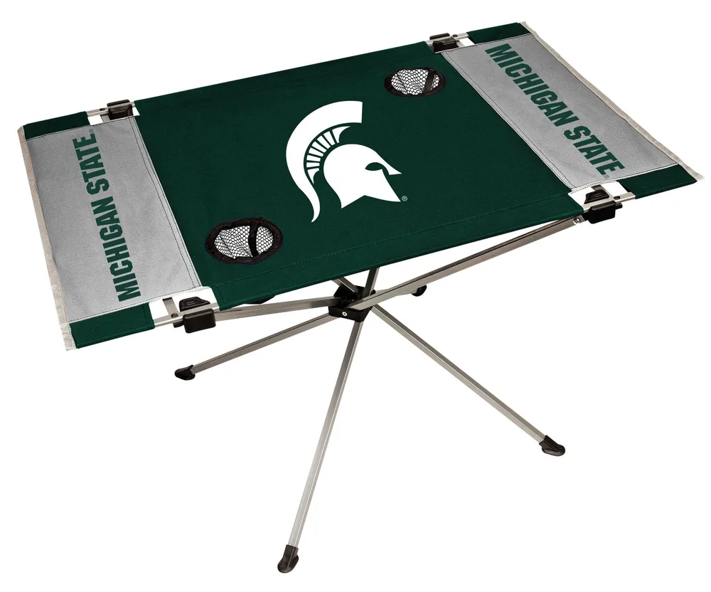 Rawlings Michigan State Spartans Endzone Table