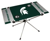 Rawlings Michigan State Spartans Endzone Table