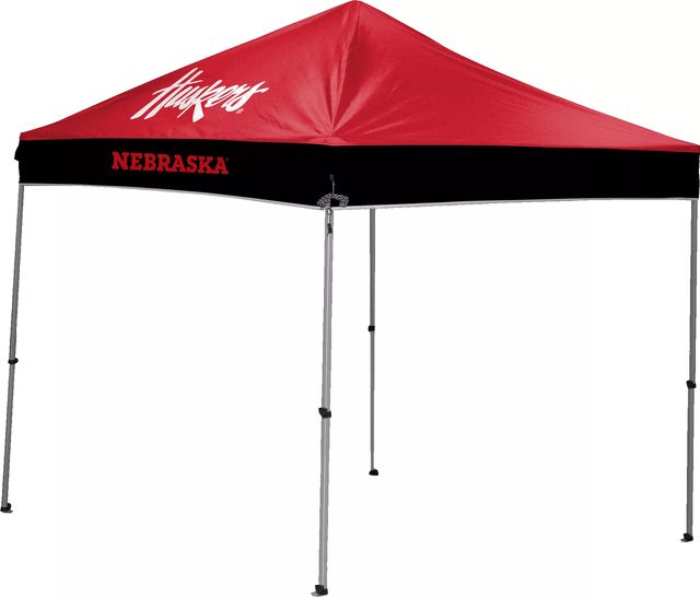 : Rawlings, NFL TAILGATE CANOPY, 9' x 9', Includes Carry Case