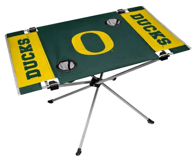 Rawlings Oregon Ducks Endzone Table