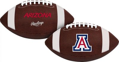 Rawlings Arizona Wildcats Air It Out Football