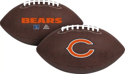 Rawlings Chicago Bears Air It Out Youth Football