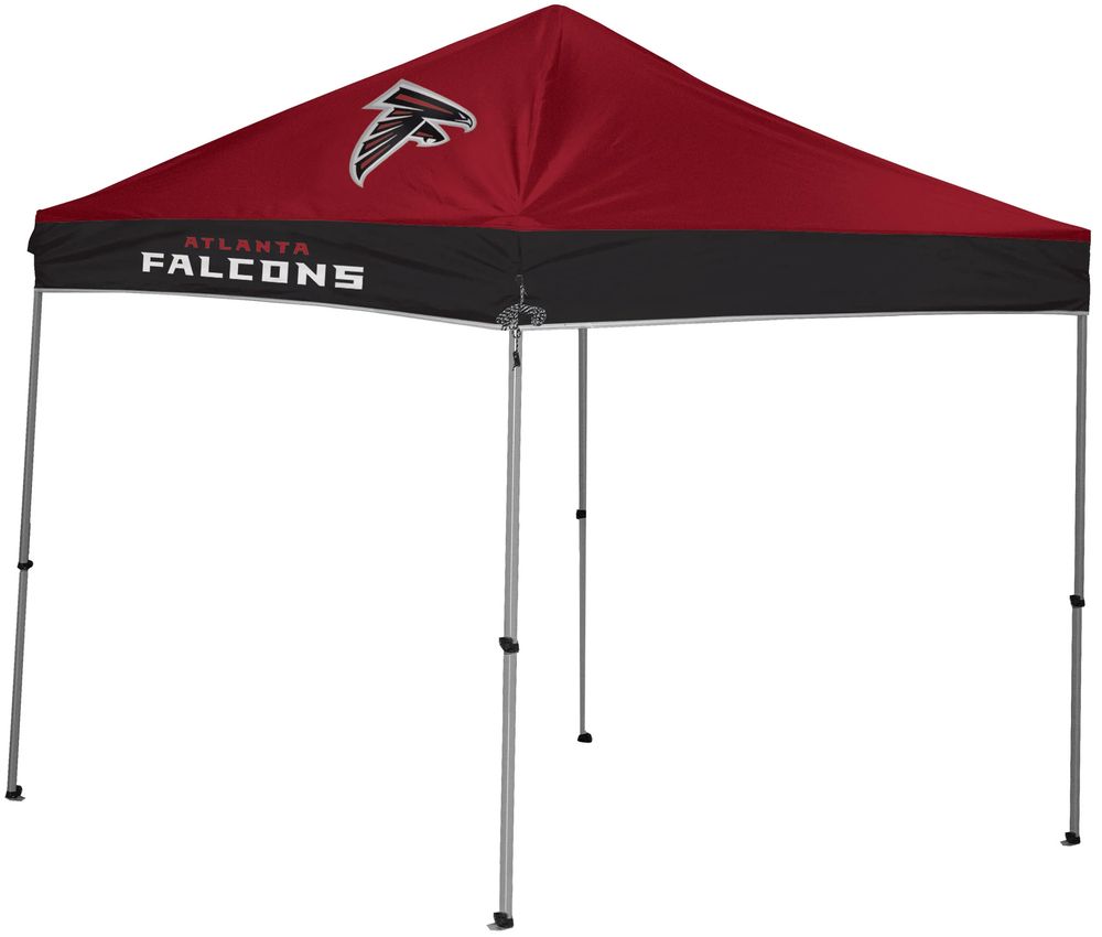 Rawlings Atlanta Falcons Canopy Tent