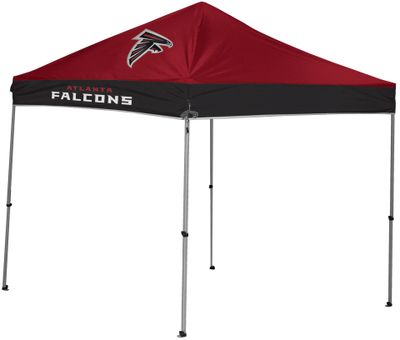 : Rawlings, NFL TAILGATE CANOPY, 9' x 9', Includes Carry Case