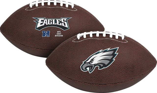 Dick's Sporting Goods Rawlings Jacksonville Jaguars Game Time Full-Size  Football