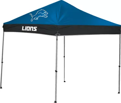 Rawlings Detroit Lions Canopy Tent