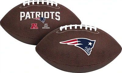 Rawlings New England Patriots Air It Out Youth Football