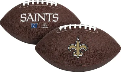 Rawlings New Orleans Saints Air It Out Youth Football