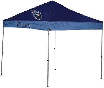 Rawlings Tennessee Titans Canopy Tent