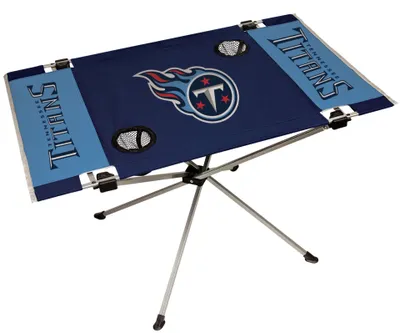 Rawlings Tennessee Titans Endzone Table