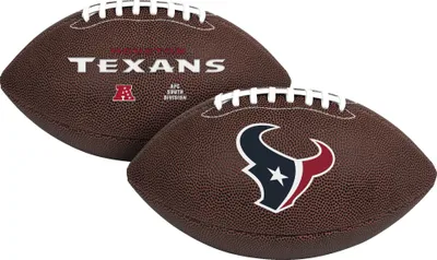 Rawlings Houston Texans Air It Out Youth Football