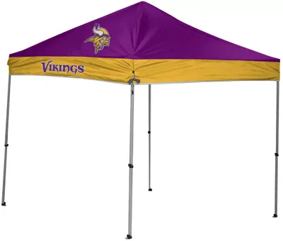 Rawlings Minnesota Vikings Canopy Tent