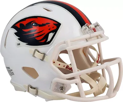 Riddell Oregon State Beavers Speed Mini Football Helmet