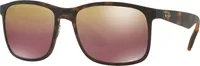 Ray-Ban RB4264 Chromance Polarized Sunglasses