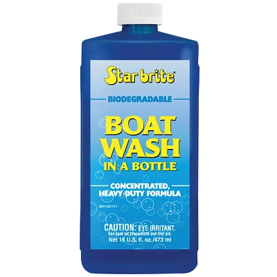 Star brite 16 oz. Boat Wash