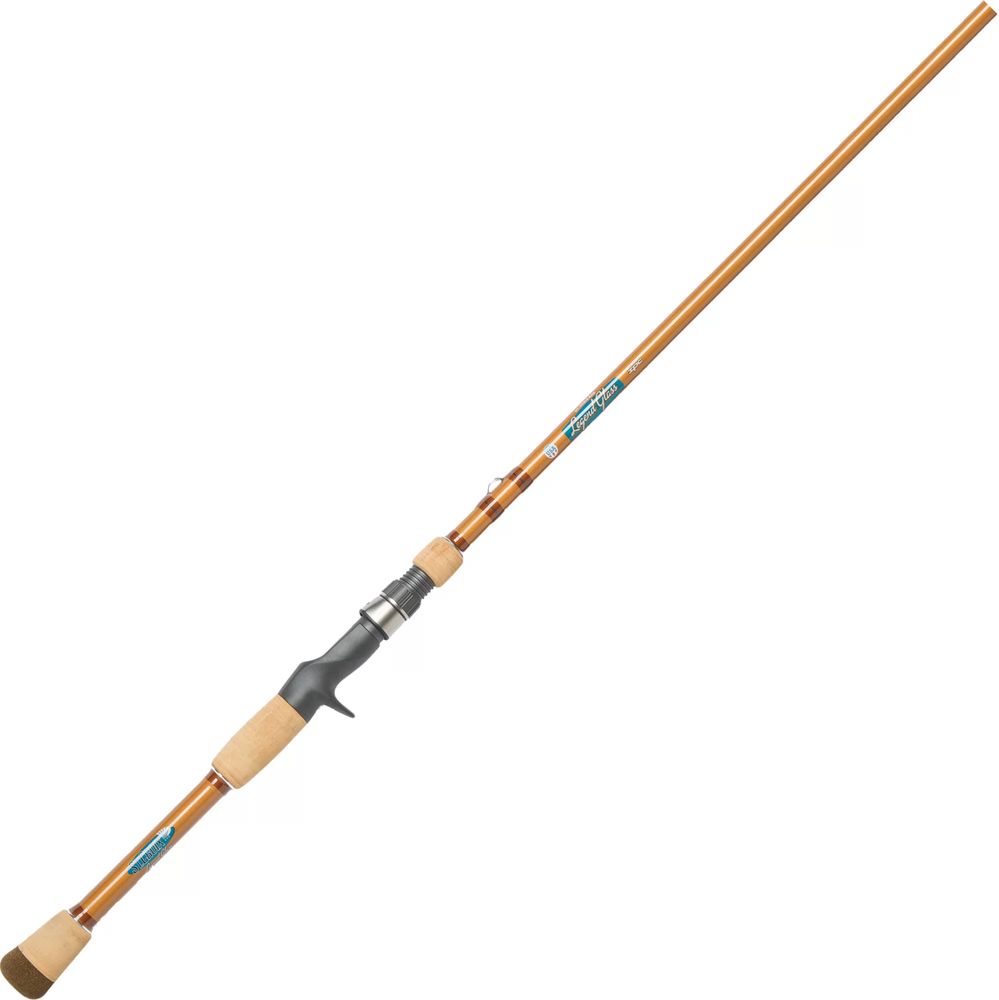 A.L. Swanson Wooden Fly Rod Tube