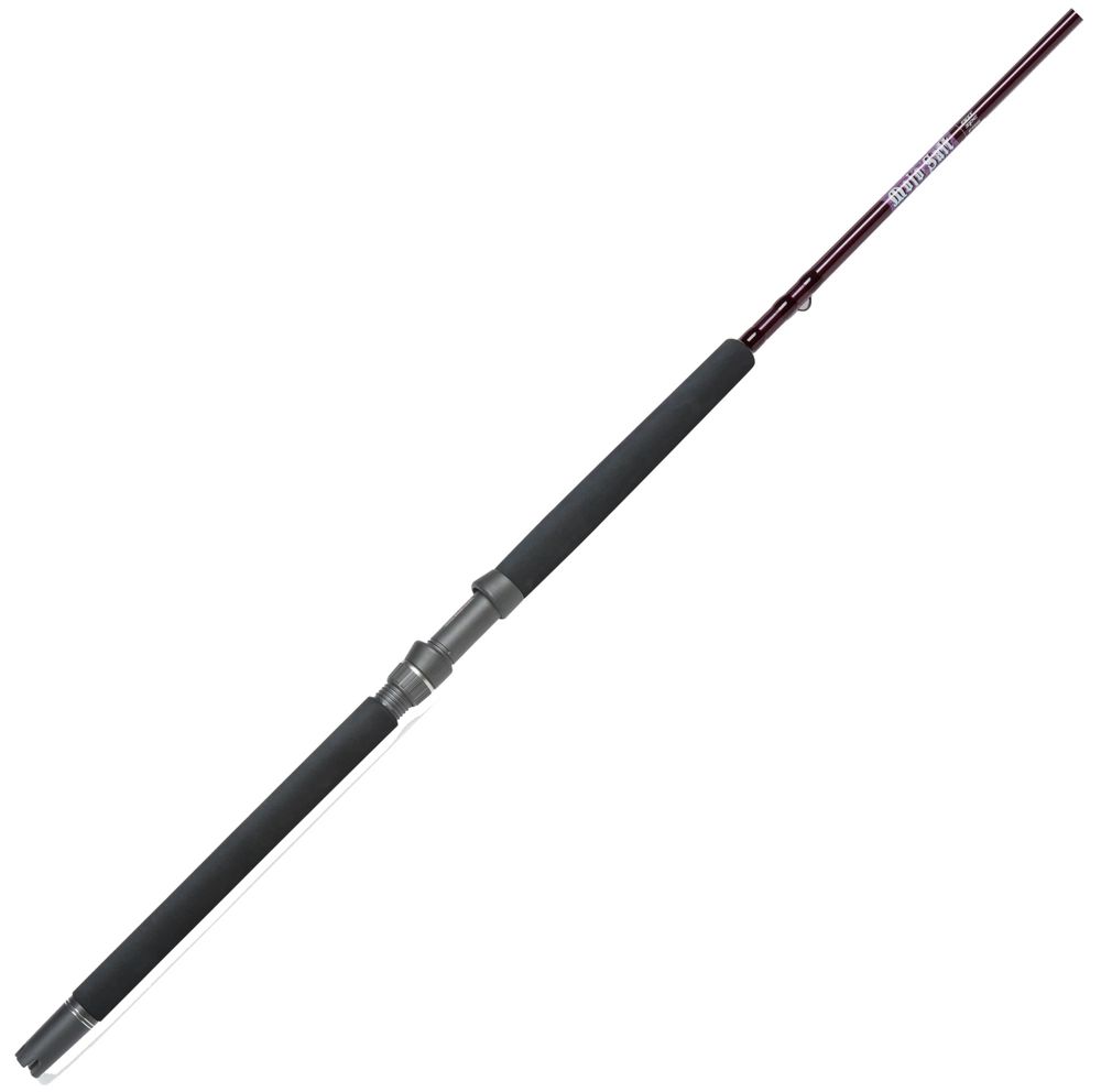 St. Croix Mojo Salt Conventional Rod