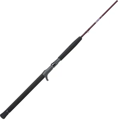 St. Croix Mojo Jig Conventional Saltwater Rod