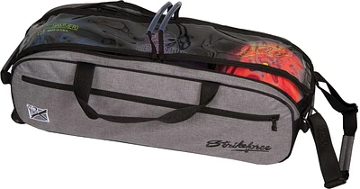 Strikeforce Krush Triple Roller Bowling Bag