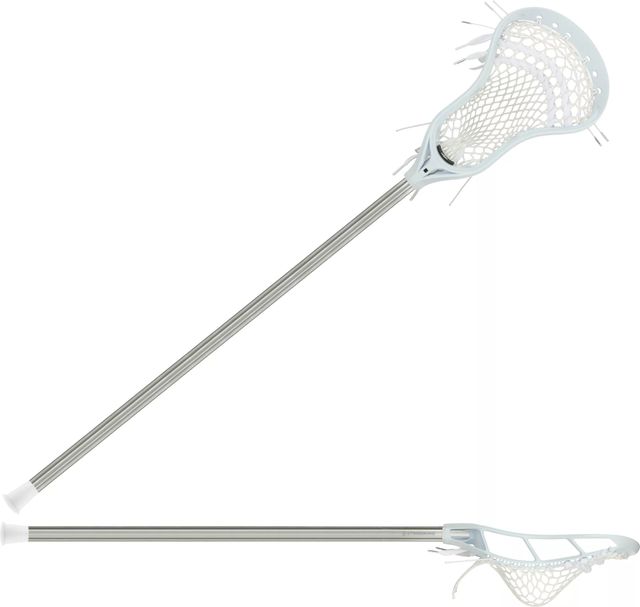 StringKing Junior Complete 2 Attack Lacrosse Stick