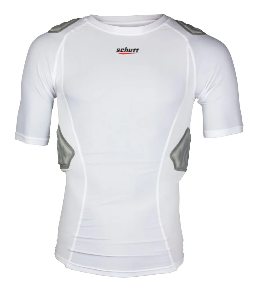 Under Armour HeatGear Compression S/L Shirt