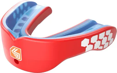 Shock Doctor Adult Gel Max Power Classic Fit Mouthguard