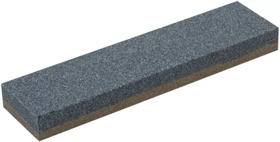 Smith's Dual Grit Combo Sharpening Stone