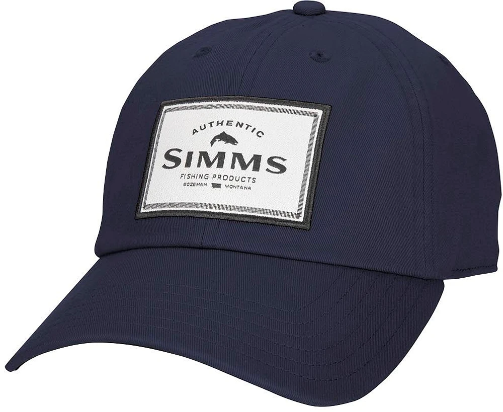 Simms Men's Single Haul Hat