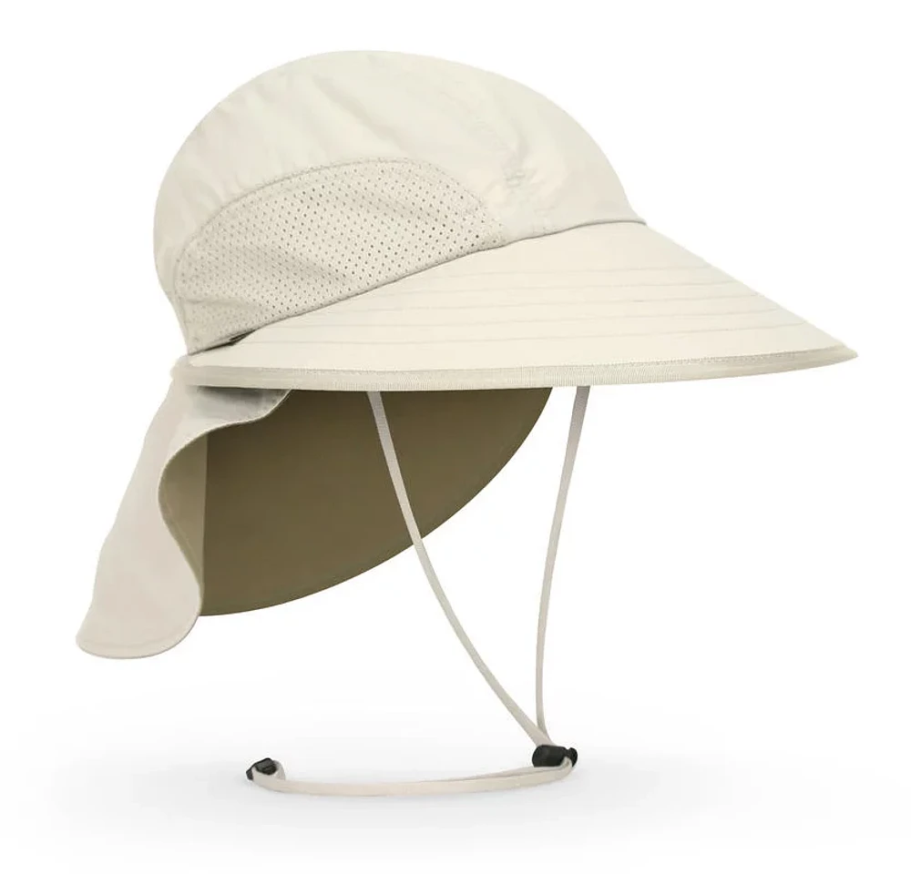 Sunday Afternoons Men's Sport Sun Cape Hat