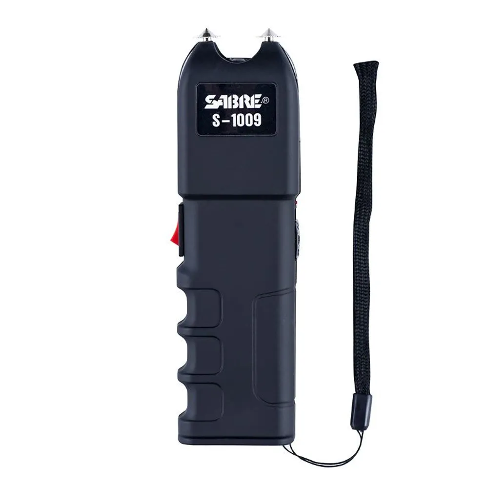 SABRE Tactical Stun Gun