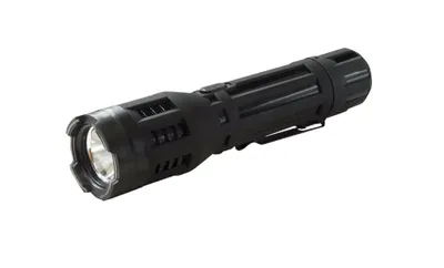 SABRE Strongest Stun Gun +Flashlight Combo