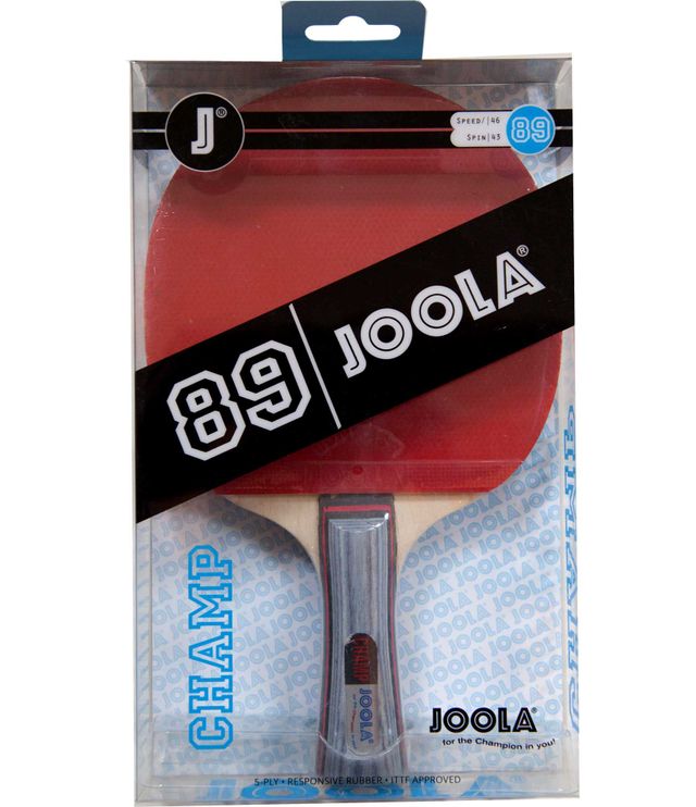 JOOLA Unisex Child Linus Racket Set N/A Multicoloured 