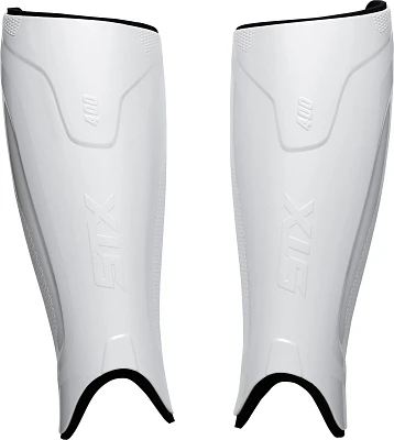 STX Adult Stallion 400 Field Hockey Shin Guards