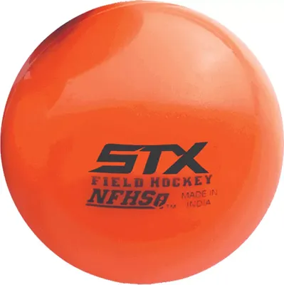 STX NFHS Official Field Hockey Game Ball