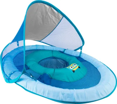 SwimWays Baby Spring Sun Canopy Pool Float