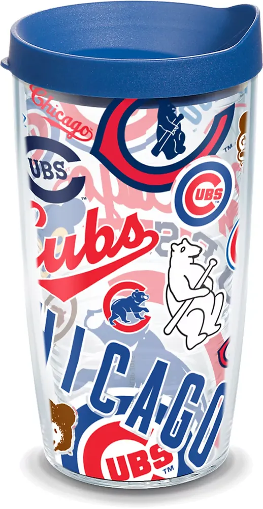 Tervis Chicago Cubs oz. Tumbler