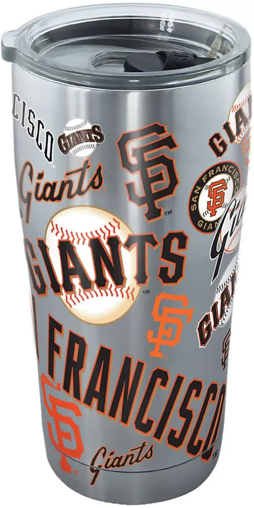 Tervis San Francisco Giants oz. Tumbler